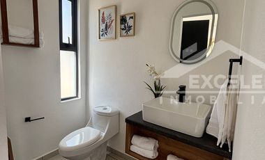 🏡 ¡Estrena tu nuevo hogar en Real Castillejo! Pre-venta