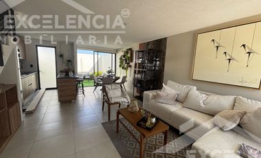 🏡 ¡Estrena tu nuevo hogar en Real Castillejo! Pre-venta