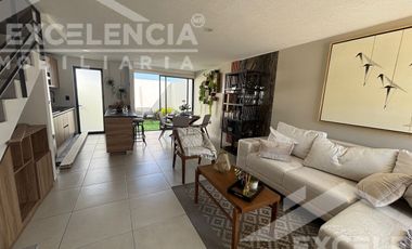 🏡 ¡Estrena tu nuevo hogar en Real Castillejo! Pre-venta