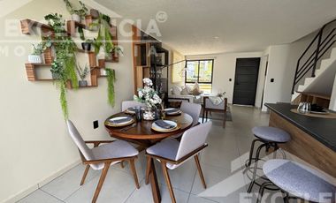 🏡 ¡Estrena tu nuevo hogar en Real Castillejo! Pre-venta