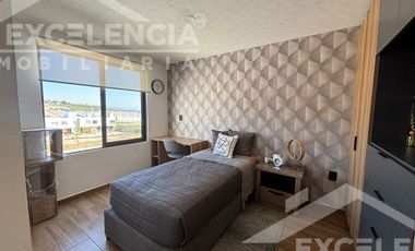 🏡 ¡Estrena tu nuevo hogar en Real Castillejo! Pre-venta