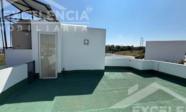 🏡 ¡Estrena tu nuevo hogar en Real Castillejo! Pre-venta