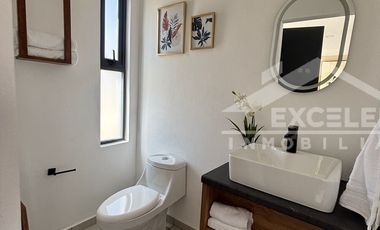 🏡 ¡Estrena tu nuevo hogar en Real Castillejo! Pre-venta