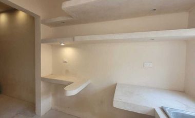Casa remodelada en venta en zona centro