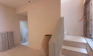 Casa remodelada en venta en zona centro