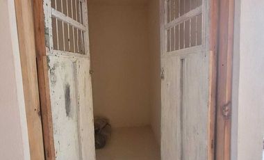 Casa remodelada en venta en zona centro