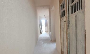 Casa remodelada en venta en zona centro