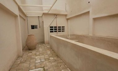 Casa remodelada en venta en zona centro