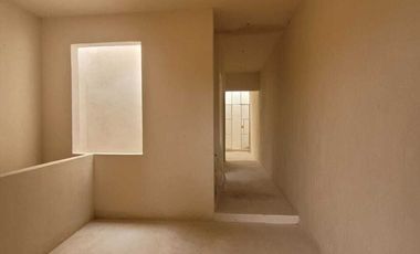 Casa remodelada en venta en zona centro