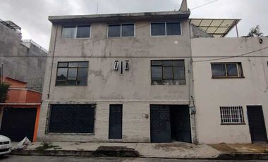 Vendo Edificio zona Azcapotzalco.