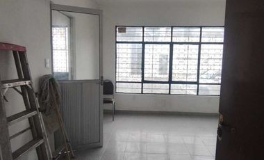 Vendo Edificio zona Azcapotzalco.