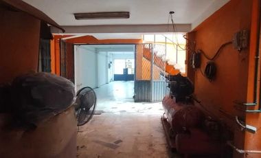 Vendo Edificio zona Azcapotzalco.