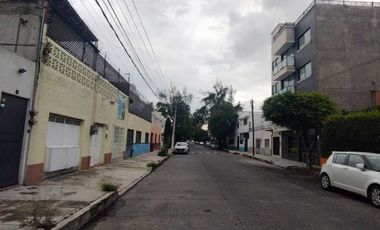 Vendo Edificio zona Azcapotzalco.