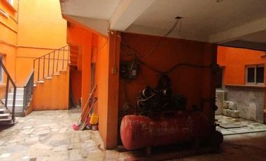 Vendo Edificio zona Azcapotzalco.