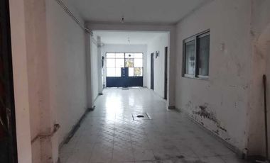 Vendo Edificio zona Azcapotzalco.