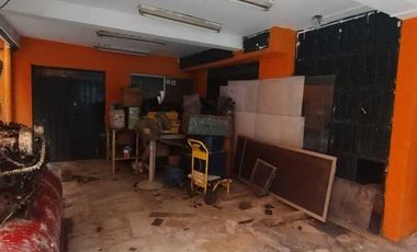 Vendo Edificio zona Azcapotzalco.