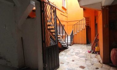 Vendo Edificio zona Azcapotzalco.