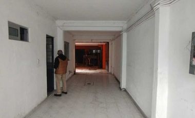 Vendo Edificio zona Azcapotzalco.