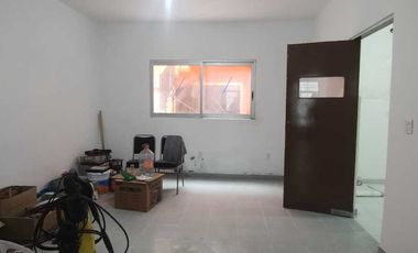 Vendo Edificio zona Azcapotzalco.