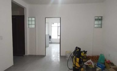 Vendo Edificio zona Azcapotzalco.