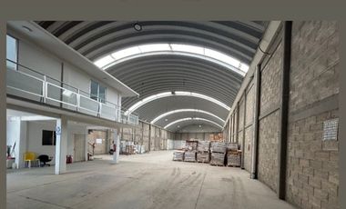 Local Comercial en renta en San Francisco, San Mateo Atenco