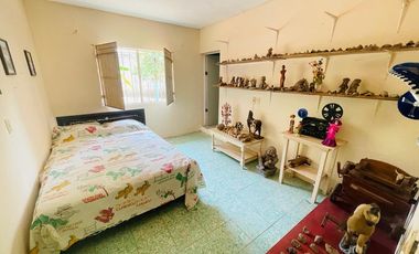 Casa en venta en Veracruz de descanso Loc. Manlio Fabio Altamirano
