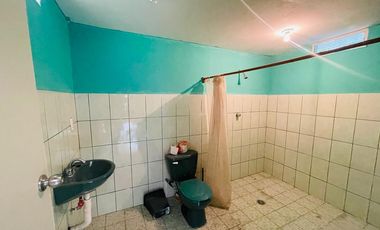 Casa en venta en Veracruz de descanso Loc. Manlio Fabio Altamirano