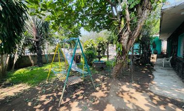 Casa en venta en Veracruz de descanso Loc. Manlio Fabio Altamirano