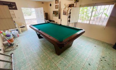 Casa en venta en Veracruz de descanso Loc. Manlio Fabio Altamirano