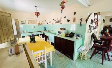 Casa en venta en Veracruz de descanso Loc. Manlio Fabio Altamirano