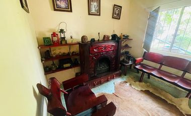 Casa en venta en Veracruz de descanso Loc. Manlio Fabio Altamirano