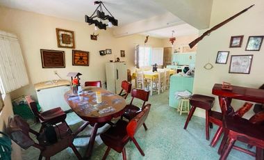 Casa en venta en Veracruz de descanso Loc. Manlio Fabio Altamirano