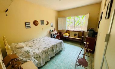 Casa en venta en Veracruz de descanso Loc. Manlio Fabio Altamirano