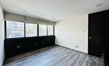 LOMAS DE CHAPULTEPEC JUNTO A POLANCO CASA EN RENTA