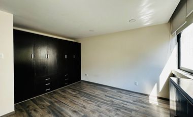 LOMAS DE CHAPULTEPEC JUNTO A POLANCO CASA EN RENTA