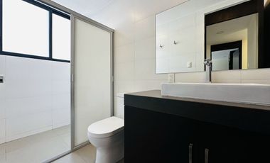 LOMAS DE CHAPULTEPEC JUNTO A POLANCO CASA EN RENTA