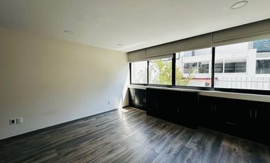 LOMAS DE CHAPULTEPEC JUNTO A POLANCO CASA EN RENTA