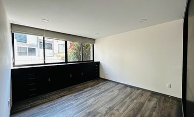 LOMAS DE CHAPULTEPEC JUNTO A POLANCO CASA EN RENTA