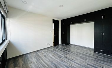 LOMAS DE CHAPULTEPEC JUNTO A POLANCO CASA EN RENTA