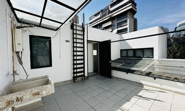 LOMAS DE CHAPULTEPEC JUNTO A POLANCO CASA EN RENTA