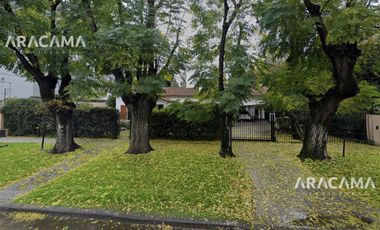 Casa en venta - Monte Grande