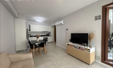 Venta departamento 2 ambientes con balcón en Quilmes