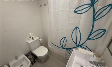 Venta departamento 2 ambientes con balcón en Quilmes