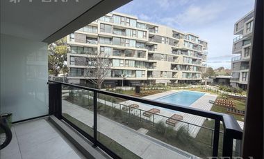 Venta departamento 2 ambientes con balcón en Quilmes