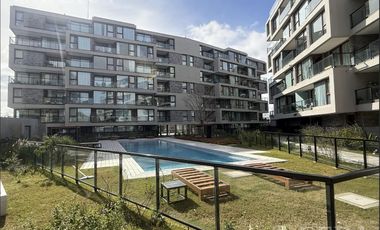 Venta departamento 2 ambientes con balcón en Quilmes
