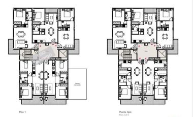 Departamento de dos ambientes en Venta en Wilde Centro