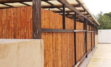 Un hermoso y confortable departamento 2 amb. En edificio de categoría!!