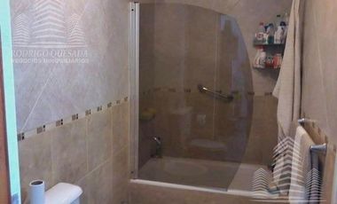 Un hermoso y confortable departamento 2 amb. En edificio de categoría!!