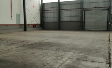 Depósito - Pablo Podesta