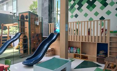 Departamento renta en Icon Condesa